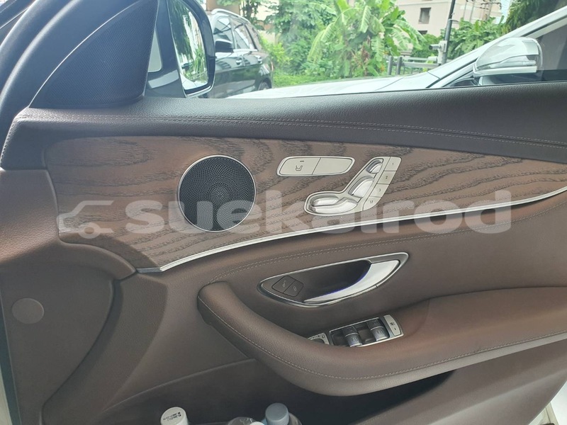 Big with watermark mercedes benz e classe nonthaburi nonthaburi 77739