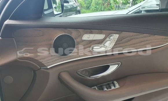 Buy Used Mercedes-Benz E-Classe White Car in Nonthaburi in Nonthaburi Buy Used Mercedes-Benz E-Classe White Car in Nonthaburi in Nonthaburi