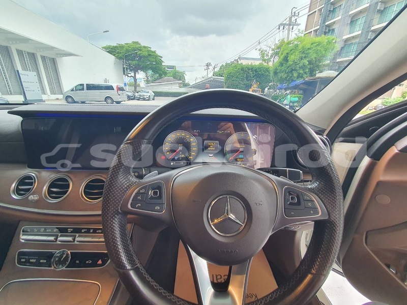 Big with watermark mercedes benz e classe nonthaburi nonthaburi 77739
