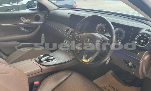 Buy Used Mercedes-Benz E-Classe White Car in Nonthaburi in Nonthaburi Buy Used Mercedes-Benz E-Classe White Car in Nonthaburi in Nonthaburi