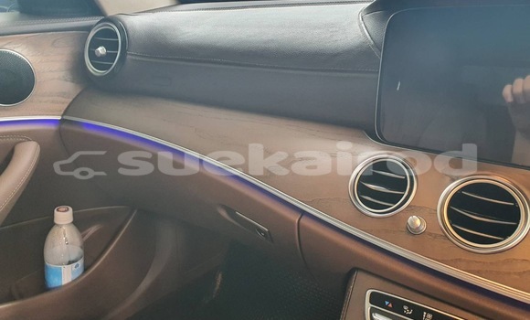 Buy Used Mercedes-Benz E-Classe White Car in Nonthaburi in Nonthaburi Buy Used Mercedes-Benz E-Classe White Car in Nonthaburi in Nonthaburi