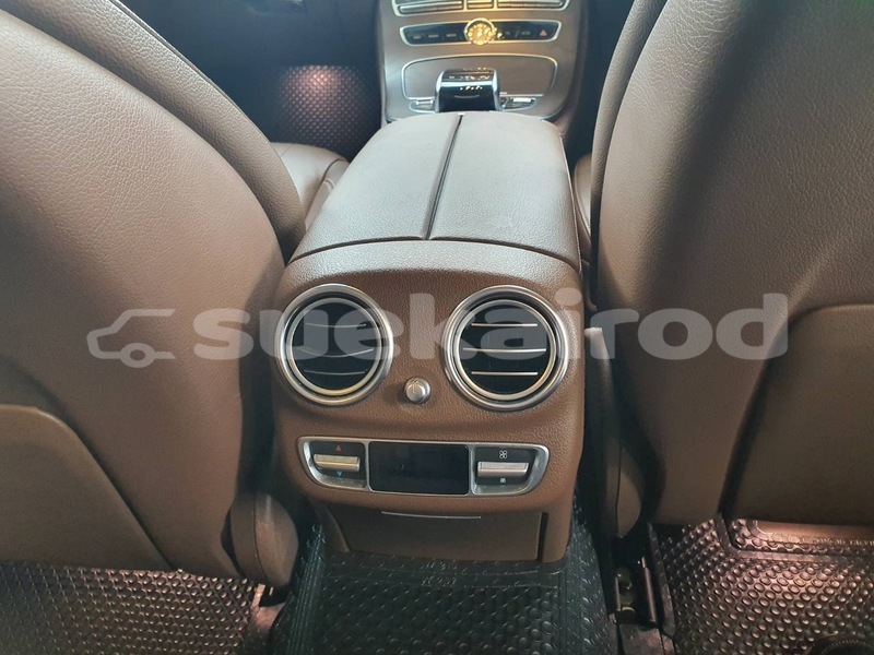 Big with watermark mercedes benz e classe nonthaburi nonthaburi 77739