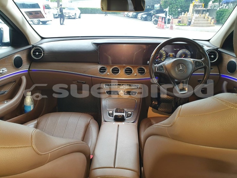 Big with watermark mercedes benz e classe nonthaburi nonthaburi 77739