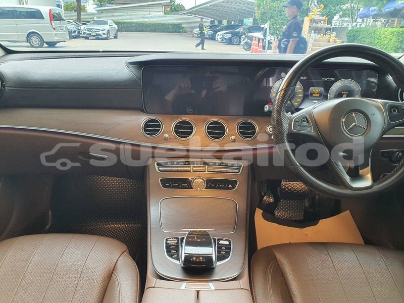 Big with watermark mercedes benz e classe nonthaburi nonthaburi 77739