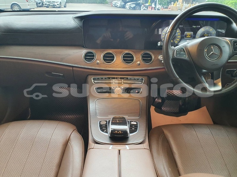 Big with watermark mercedes benz e classe nonthaburi nonthaburi 77739