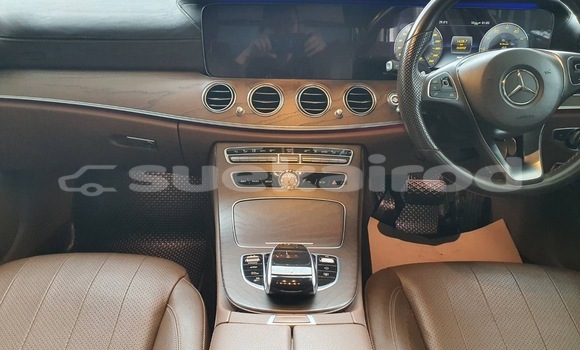 Buy Used Mercedes-Benz E-Classe White Car in Nonthaburi in Nonthaburi Buy Used Mercedes-Benz E-Classe White Car in Nonthaburi in Nonthaburi