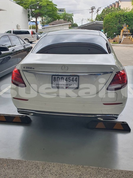 Big with watermark mercedes benz e classe nonthaburi nonthaburi 77739