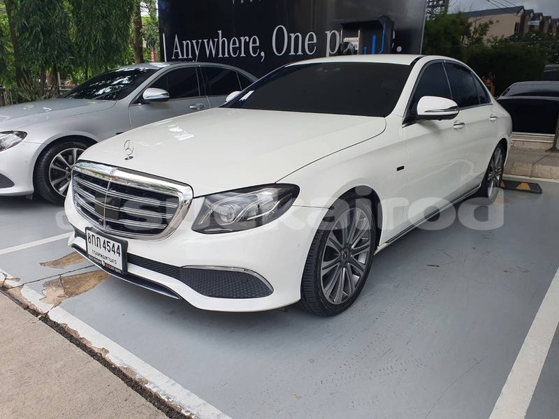 Big with watermark mercedes benz e classe nonthaburi nonthaburi 77739