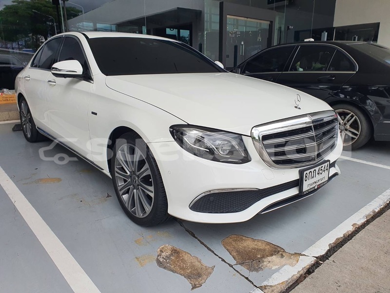 Big with watermark mercedes benz e classe nonthaburi nonthaburi 77739