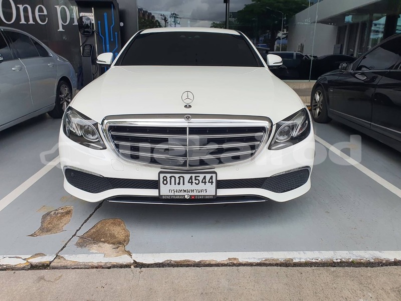 Big with watermark mercedes benz e classe nonthaburi nonthaburi 77739