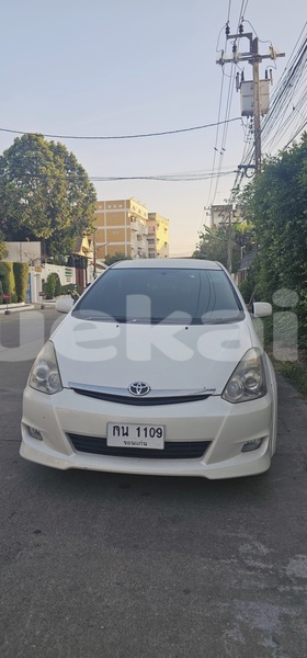 Big with watermark toyota wish bangkok bangkok 77742