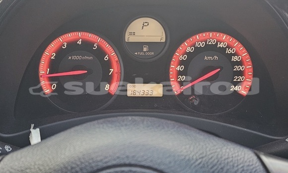 Buy Used Toyota Wish White Car in Bangkok in Bangkok Buy Used Toyota Wish White Car in Bangkok in Bangkok