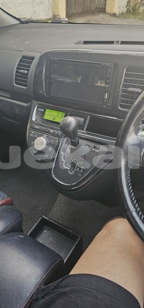 Big with watermark toyota wish bangkok bangkok 77742