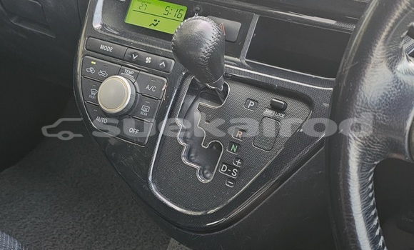 Buy Used Toyota Wish White Car in Bangkok in Bangkok Buy Used Toyota Wish White Car in Bangkok in Bangkok