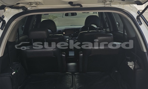 Buy Used Toyota Wish White Car in Bangkok in Bangkok Buy Used Toyota Wish White Car in Bangkok in Bangkok