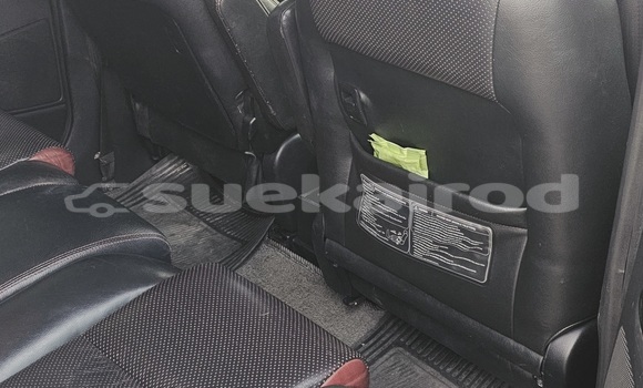 Buy Used Toyota Wish White Car in Bangkok in Bangkok Buy Used Toyota Wish White Car in Bangkok in Bangkok