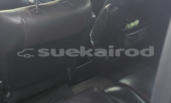 Buy Used Toyota Wish White Car in Bangkok in Bangkok Buy Used Toyota Wish White Car in Bangkok in Bangkok