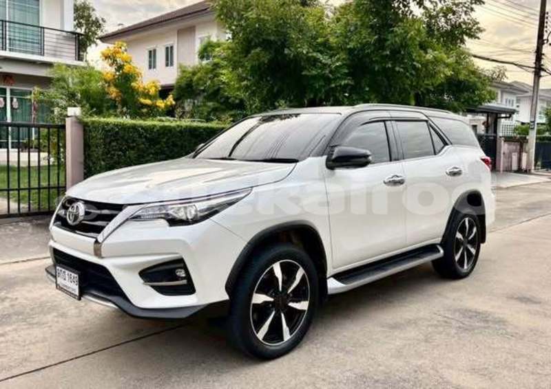 Big with watermark toyota fortuner bangkok bangkok 77743