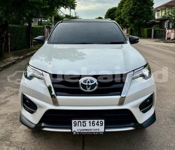 Big with watermark toyota fortuner bangkok bangkok 77743