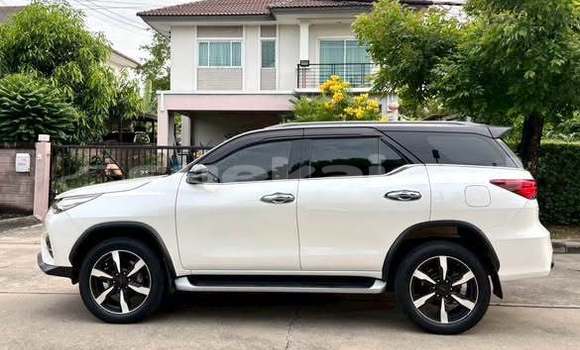 Buy Used Toyota Fortuner Other Car in Bangkok in Bangkok Buy Used Toyota Fortuner Other Car in Bangkok in Bangkok