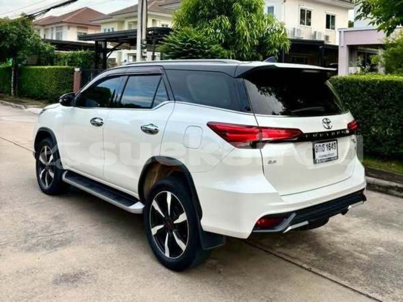 Big with watermark toyota fortuner bangkok bangkok 77743