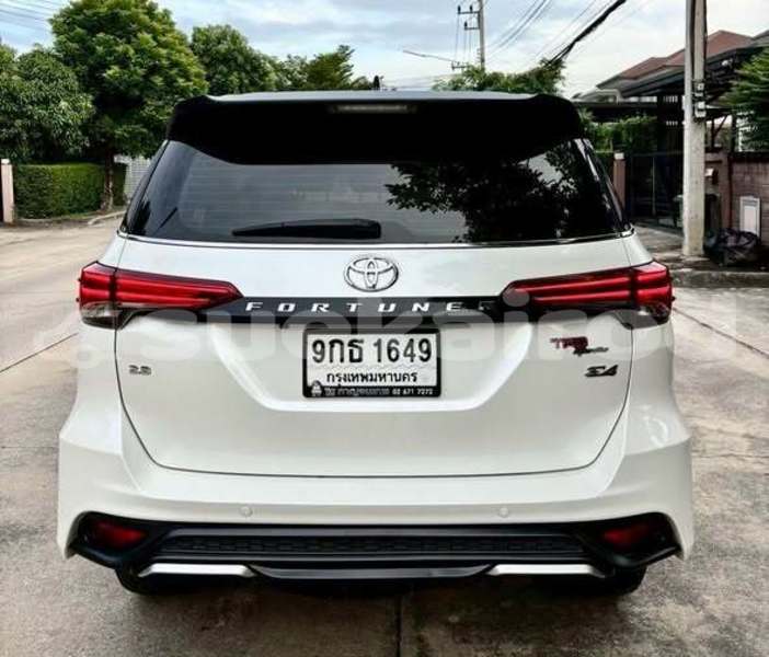 Big with watermark toyota fortuner bangkok bangkok 77743
