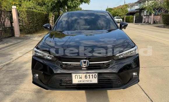 Buy Used Honda Civic Other Car in Bangkok in Bangkok