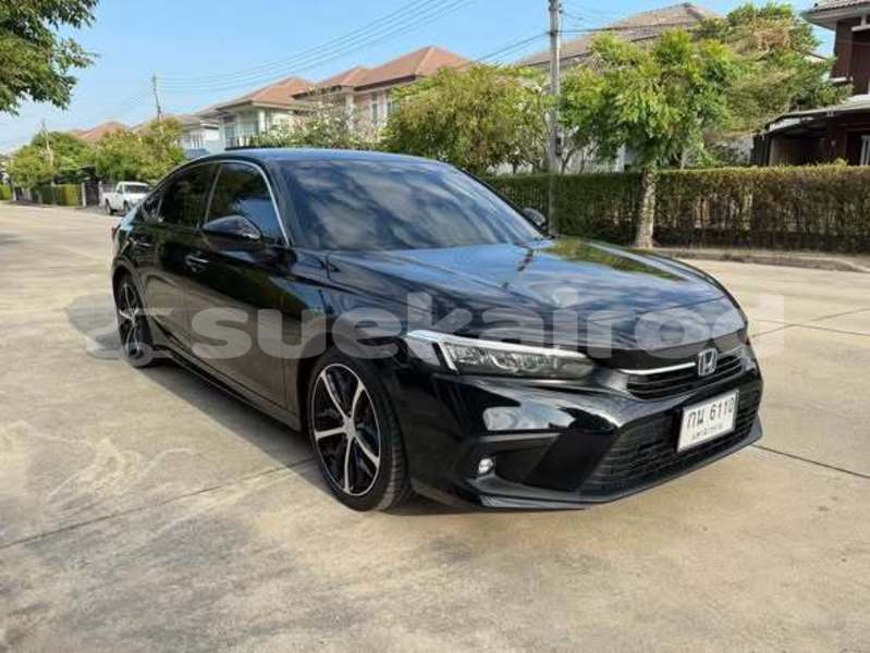 Big with watermark honda civic bangkok bangkok 77744