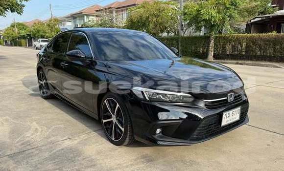 Buy Used Honda Civic Other Car in Bangkok in Bangkok Buy Used Honda Civic Other Car in Bangkok in Bangkok