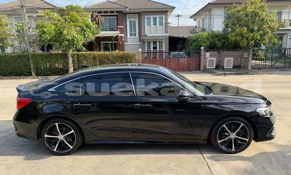 Buy Used Honda Civic Other Car in Bangkok in Bangkok Buy Used Honda Civic Other Car in Bangkok in Bangkok