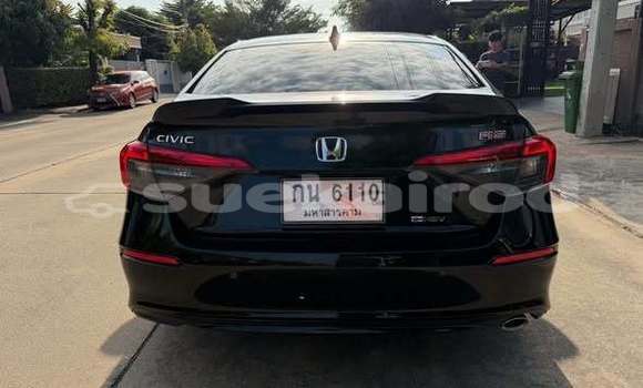 Buy Used Honda Civic Other Car in Bangkok in Bangkok Buy Used Honda Civic Other Car in Bangkok in Bangkok