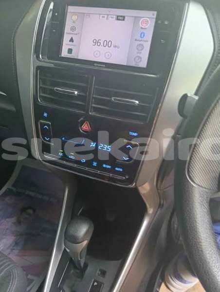 Big with watermark toyota yaris bangkok bangkok 77745