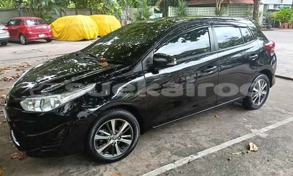 Buy Used Toyota Yaris Other Car in Bangkok in Bangkok Buy Used Toyota Yaris Other Car in Bangkok in Bangkok