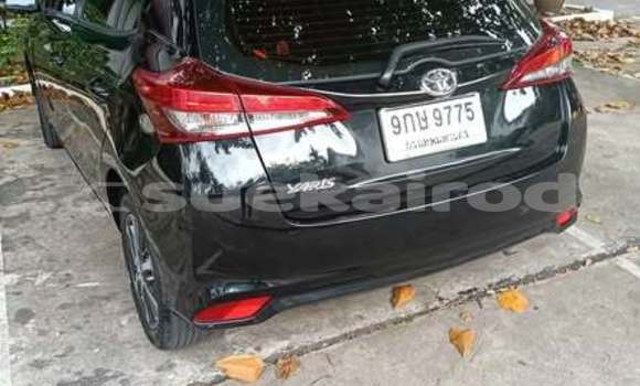 Buy Used Toyota Yaris Other Car in Bangkok in Bangkok Buy Used Toyota Yaris Other Car in Bangkok in Bangkok
