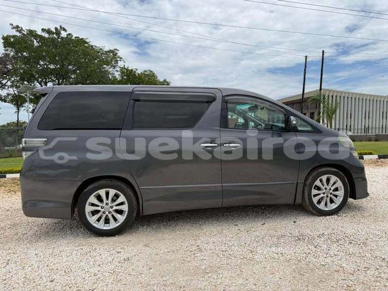 Big with watermark toyota avensis verso bangkok bangkok 77746