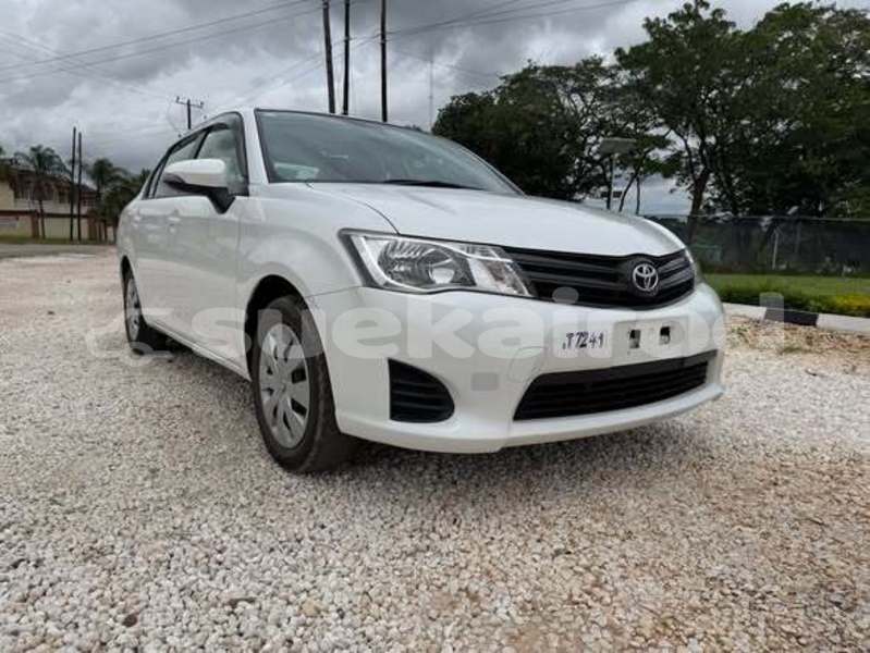 Big with watermark toyota corolla bangkok bangkok 77748