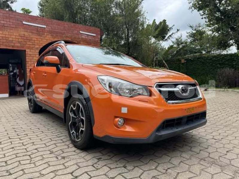 Big with watermark subaru impreza bangkok bangkok 77749