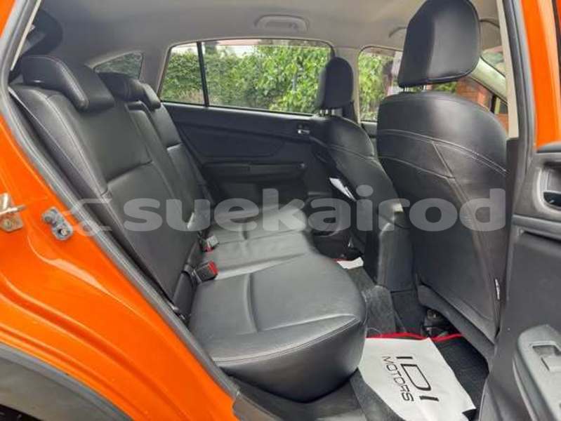 Big with watermark subaru impreza bangkok bangkok 77749