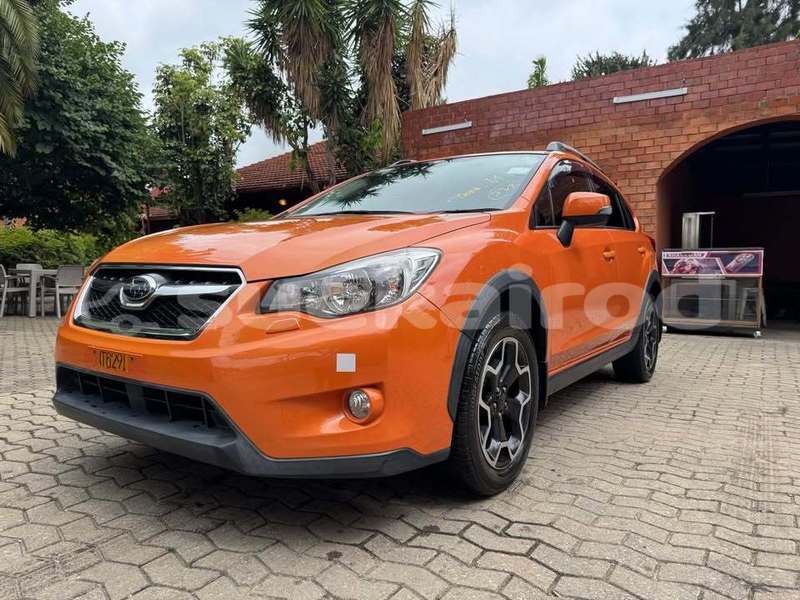 Big with watermark subaru impreza bangkok bangkok 77749