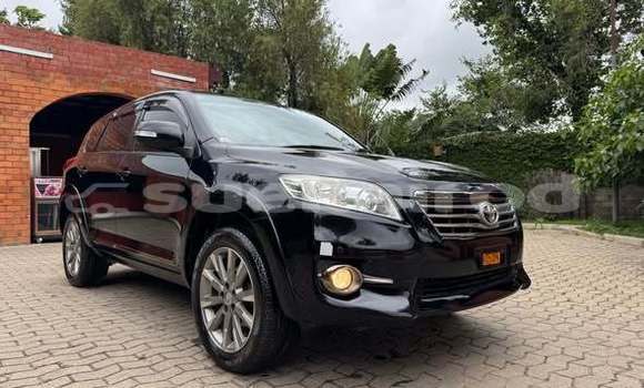 ซื้อ รถมือสอง Toyota Vanguard อื่น ๆ รถยนต์ ใน %{เมือง} ใน กรุงเทพมหานคร