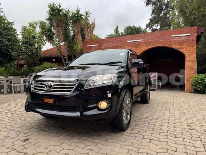 Big with watermark toyota vanguard bangkok bangkok 77750