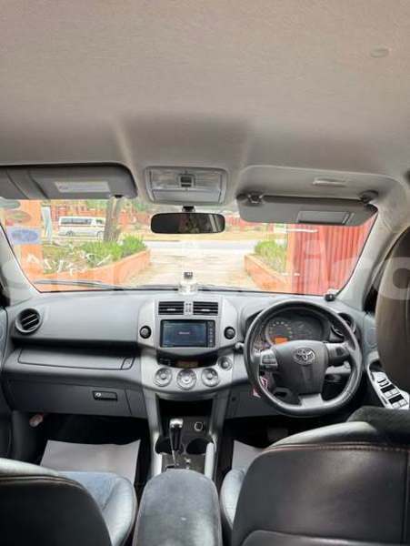 Big with watermark toyota vanguard bangkok bangkok 77750