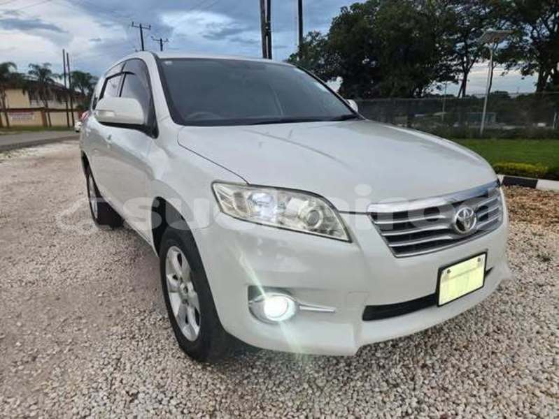 Big with watermark toyota vanguard bangkok bangkok 77751