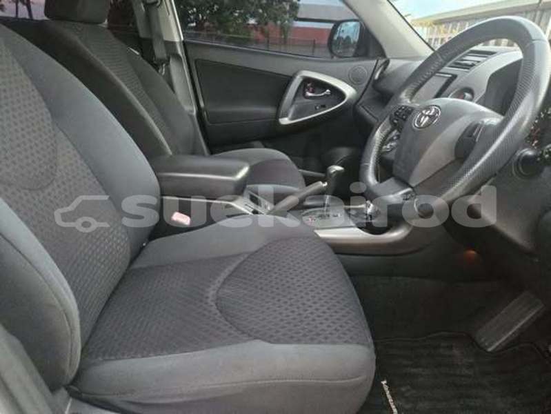 Big with watermark toyota vanguard bangkok bangkok 77751