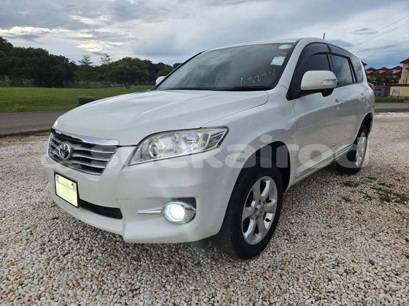 Big with watermark toyota vanguard bangkok bangkok 77751