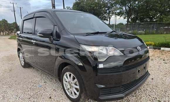 Buy Used Toyota Spade Other Car in Bangkok in Bangkok Buy Used Toyota Spade Other Car in Bangkok in Bangkok