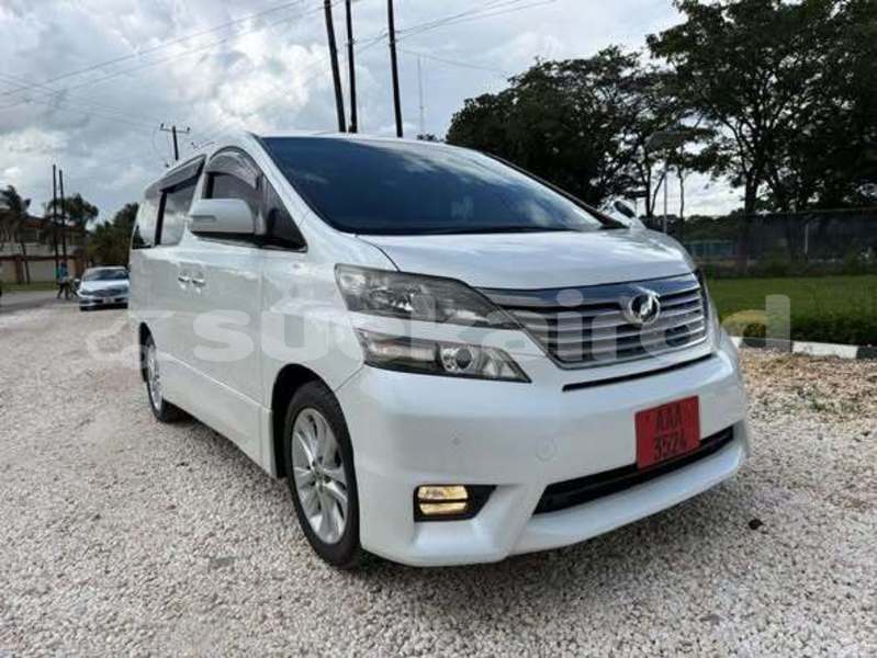 Big with watermark toyota venza bangkok bangkok 77754