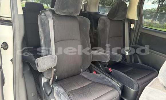 ซื้อ รถมือสอง Toyota Venza อื่น ๆ รถยนต์ ใน %{เมือง} ใน กรุงเทพมหานคร ซื้อ รถมือสอง Toyota Venza อื่น ๆ รถยนต์ ใน %{เมือง} ใน กรุงเทพมหานคร