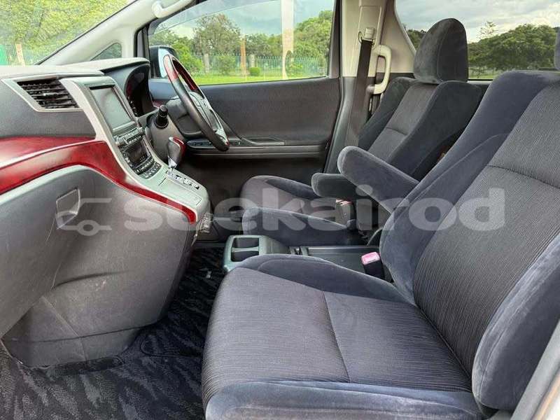 Big with watermark toyota venza bangkok bangkok 77754