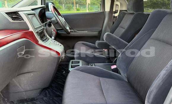 ซื้อ รถมือสอง Toyota Venza อื่น ๆ รถยนต์ ใน %{เมือง} ใน กรุงเทพมหานคร ซื้อ รถมือสอง Toyota Venza อื่น ๆ รถยนต์ ใน %{เมือง} ใน กรุงเทพมหานคร